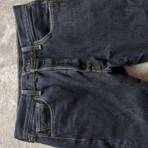 Dark Levi Strauss & Co. 501 Jeans (31-30)